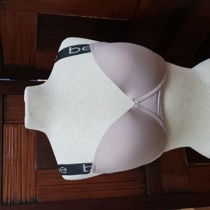 Bebe bra 38DD underwire